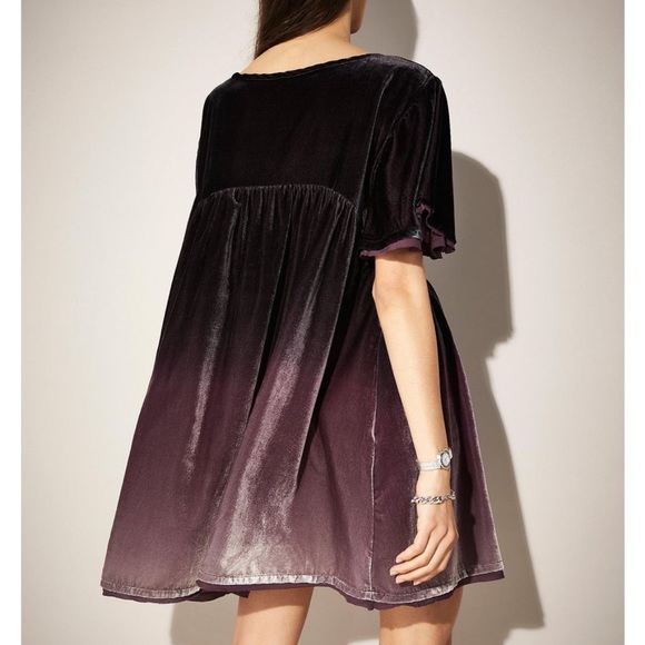 Free People Este Mini Dress - Picture 2 of 8